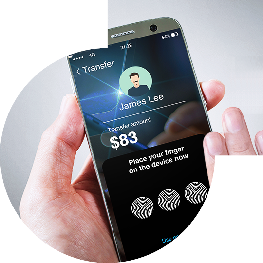 糖果派对新一代全系列感测技术<br>为智慧应用场域带来人机沟通全新体验